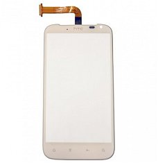 HTC Sensation XL Touch Unit Wit, Nieuw, €41.95