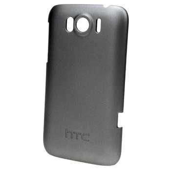 HTC Hard Case HC-C653 Donker Grijs voor - 1