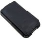 HTC Lederen Pouch PO S511 Zwart voor HD2 - 1 - Thumbnail