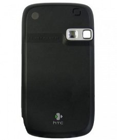 HTC P4350 Accudeksel Zwart, Nieuw, €13.95