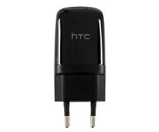 HTC USB Thuislader TC E250 Zwart, Nieuw, €13.95
