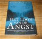 John Rickards - Het loon van de angst - 1 - Thumbnail