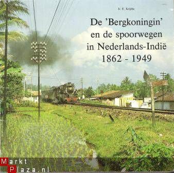 De Bergkoningin - 1