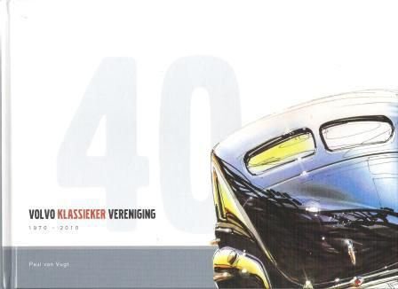 Volvo Klassieker Vereniging - 0