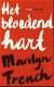 French, Marilyn; Het bloedend hart - 1 - Thumbnail