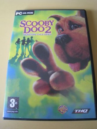 Scooby Doo 2 - Monster Unleased - Afbeelding 2