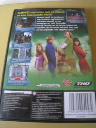 Scooby Doo 2 - Monster Unleased - Afbeelding 3
