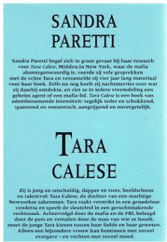 Sandra Peretti - Tara Calese - 2