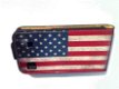 Leer Hoesje voor iPhone5, USA Flag, Nieuw, € 9.95 - 1 - Thumbnail