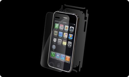 Screen Protector voor iPhone 5, Nieuw, €3.50 - 1