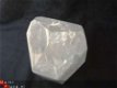Maxi Kristalpunt Bergkristal bijna 2 Kilo Brazilie Puntgaaf - 1 - Thumbnail