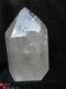 Maxi Kristalpunt Bergkristal bijna 2 Kilo Brazilie Puntgaaf - 1 - Thumbnail