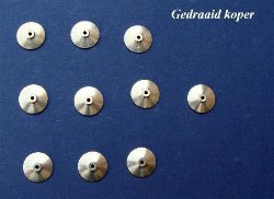 Wijzerschijfjes Engelse staande klok = 9183