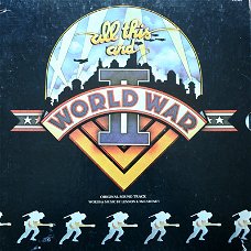 2LP - All this and World War II