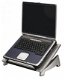 Laptopstandaard 6 hoogte verstelbaar laptop standaard houder - 1 - Thumbnail