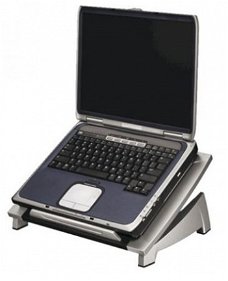 Laptopstandaard 6 hoogte verstelbaar laptop standaard houder