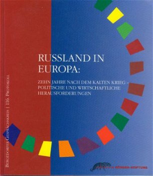 Russland in Europa - 1