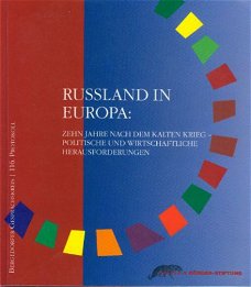 Russland in Europa