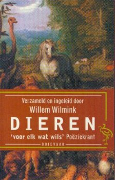 Wilmink, Willem; Dieren - 1