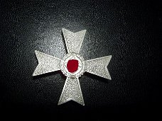 Kriegs verdienst kruis 1ste klas 1939
