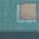 NIEUW scrappapier Musing Collage NR21 Vintage Blue Lace DCWV - 1 - Thumbnail