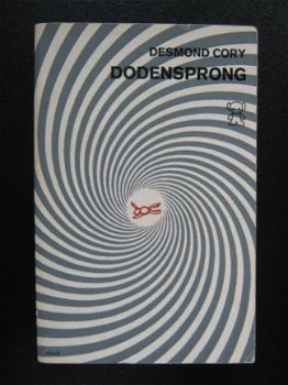 Dodensprong - Desmond Cory - 1