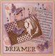 Stempelkaart 21: Dreamer - 1 - Thumbnail