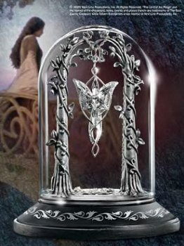 Arwen Evenstar hanger, Noble Collection - 3