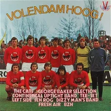 LP - Volendam Hoog - Nederpop
