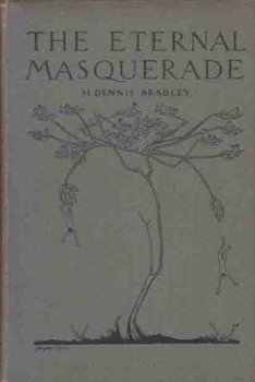 The eternal masquerade - 1