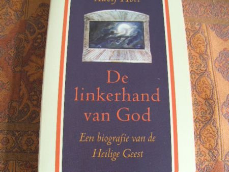 A. Holl-De linkerhand van god (mystici= Heil.GEEST)nieuw) D - 1