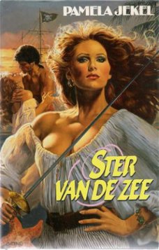 STER VAN DE ZEE - Pamela Jekel