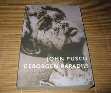 John Fusco - Geborgen paradijs