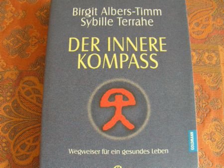 Birgit Albers / Sybille Terrake - Der Innere Kompass (NIEUW) - 1