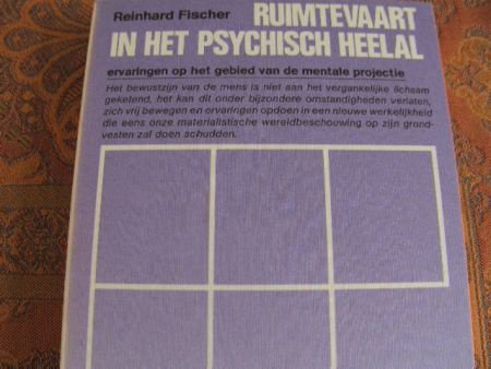 R.Fischer-Ruimtevrt in ht psych.heelal (BEWUSTZIJN) Ervaring - 1