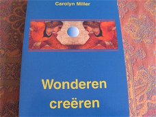 C. Miller-Wonderen creeren (PADnrHOGER ZELF)(Nieuw)