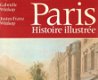 Gabrielle Wittkop - Paris,histoire illustree - 1 - Thumbnail