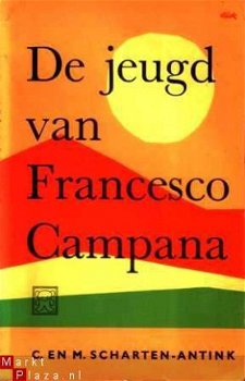 De jeugd van Francesco Campana - 1