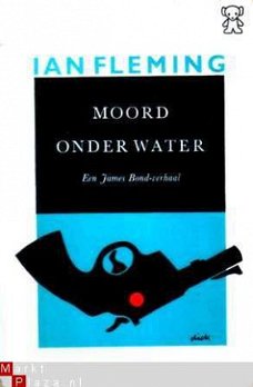 Moord onder water