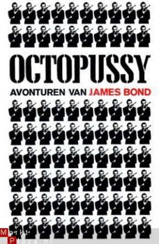 Octopussy. Avonturen van James Bond en laatste interview met - 1