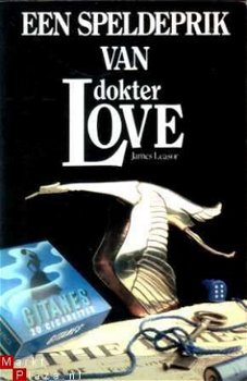 Een speldeprik van dokter Love - 1