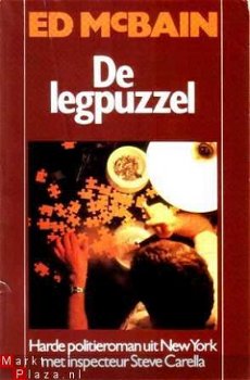 De legpuzzel - 1