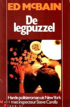 De legpuzzel