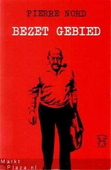 Bezet gebied - 1