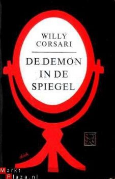 De demon in de spiegel en andere verhalen - 1