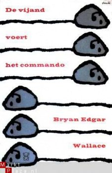 De vijand voert het commando - 1