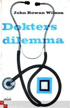 Dokters dilemma - 1