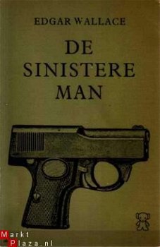 De sinistere man - 1