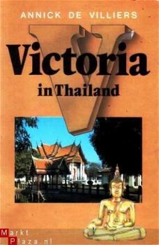 Victoria in Thailand - 1