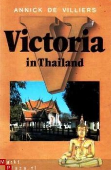 Victoria in Thailand